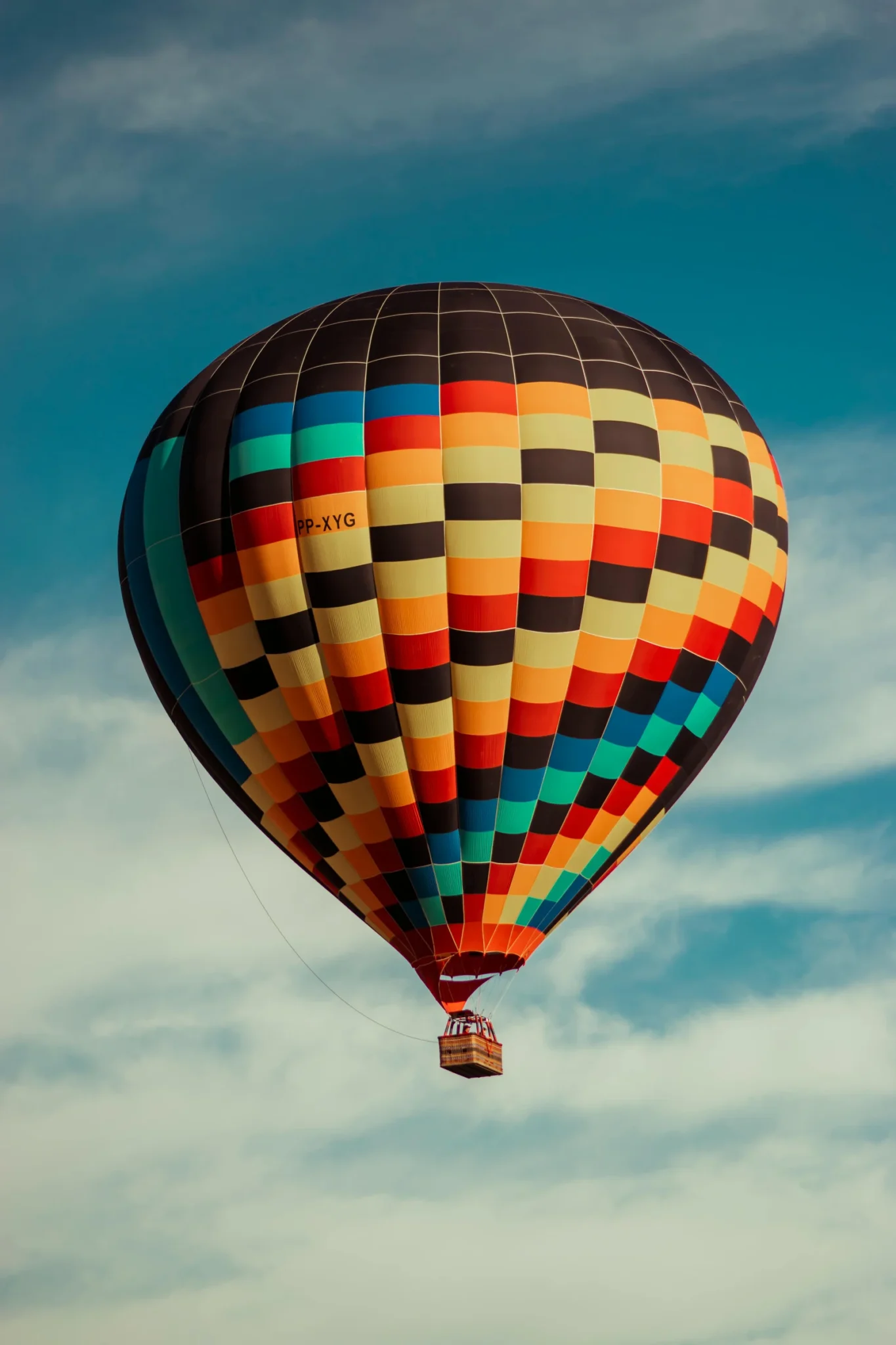 montgolfiere