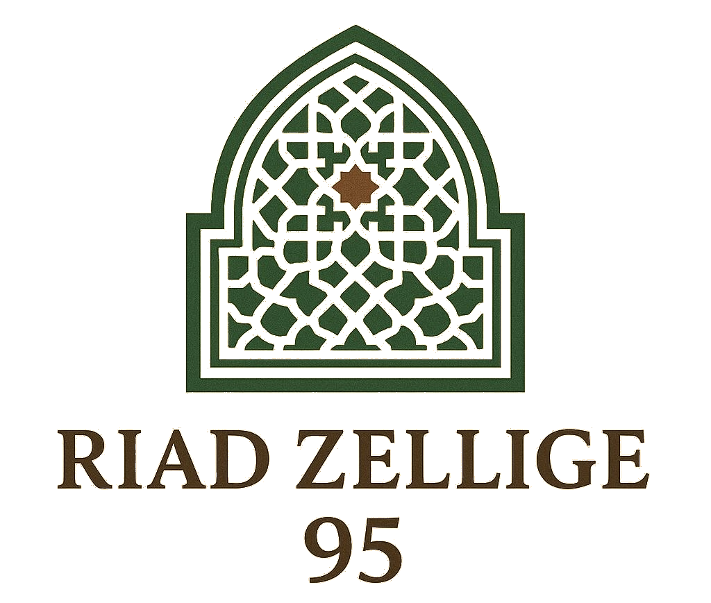 Riad Zellige 95